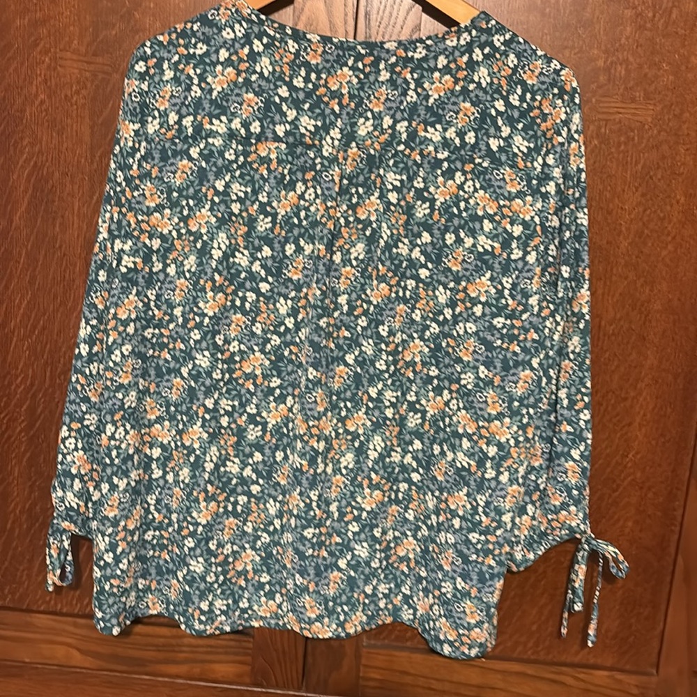 Eclair Blouse - image 5